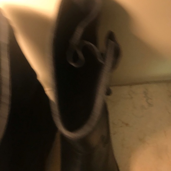 Prada Combat boots - Picture 7 of 7